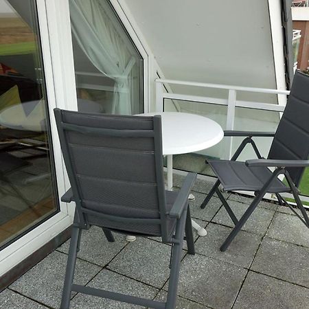 Appartamento Residenz 24 Cuxhaven Esterno foto