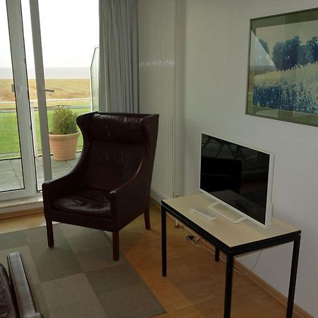 Appartamento Residenz 24 Cuxhaven Esterno foto