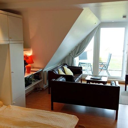 Appartamento Residenz 24 Cuxhaven Esterno foto