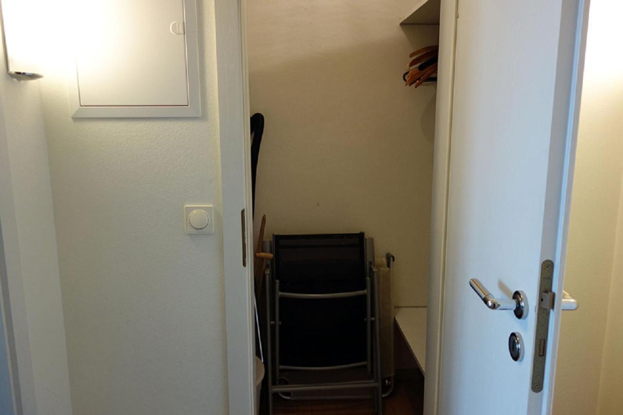 Appartamento Residenz 24 Cuxhaven Esterno foto
