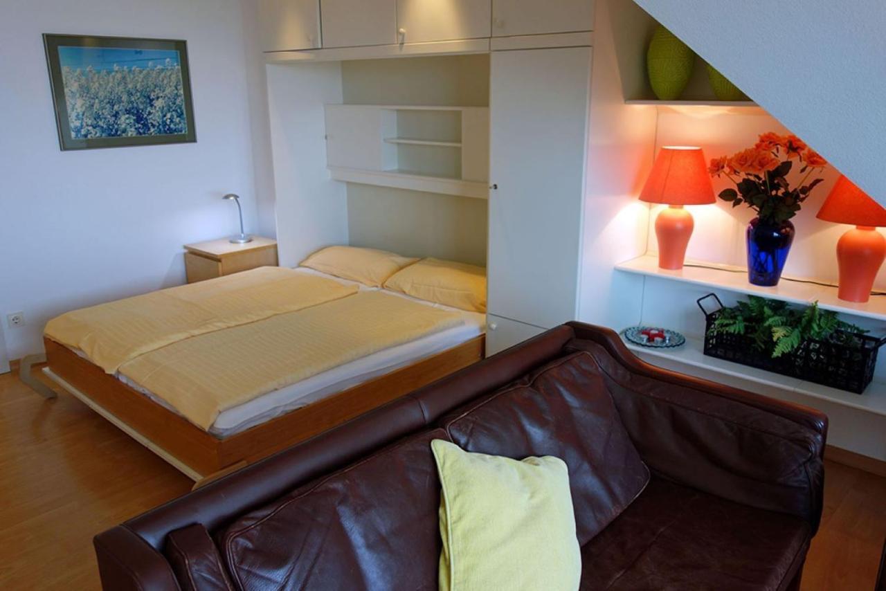 Appartamento Residenz 24 Cuxhaven Esterno foto