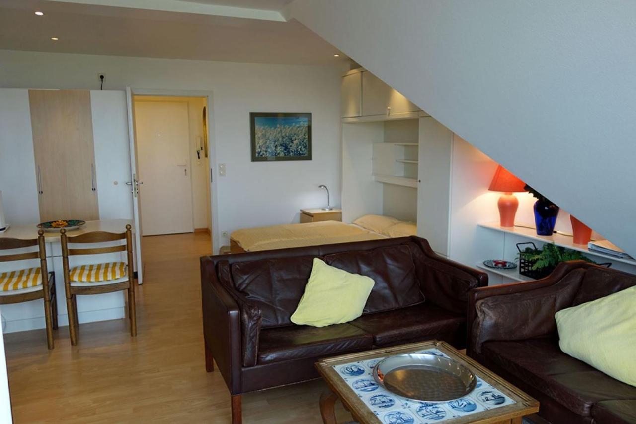 Appartamento Residenz 24 Cuxhaven Esterno foto