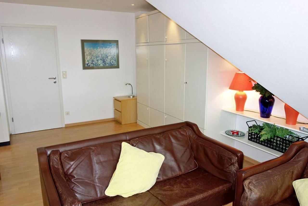 Appartamento Residenz 24 Cuxhaven Esterno foto