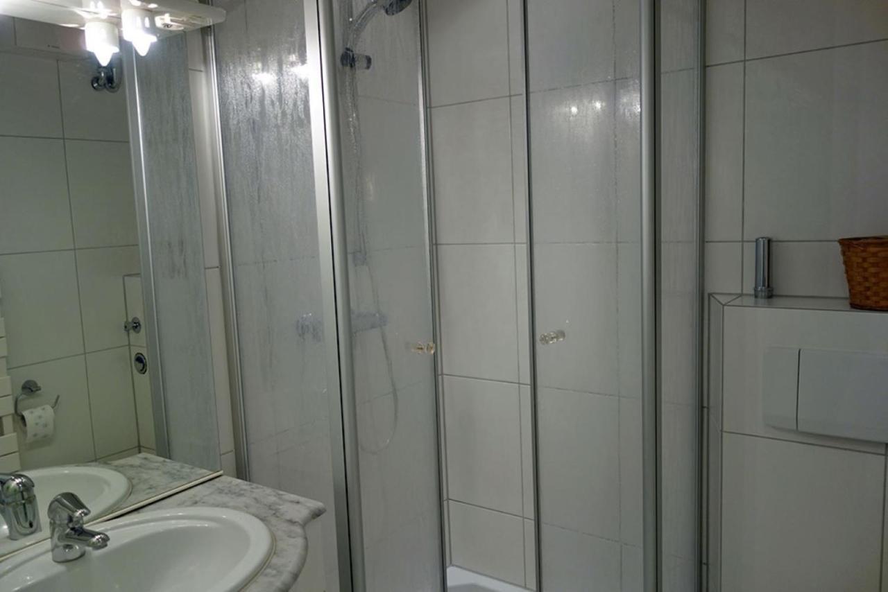 Appartamento Residenz 24 Cuxhaven Esterno foto