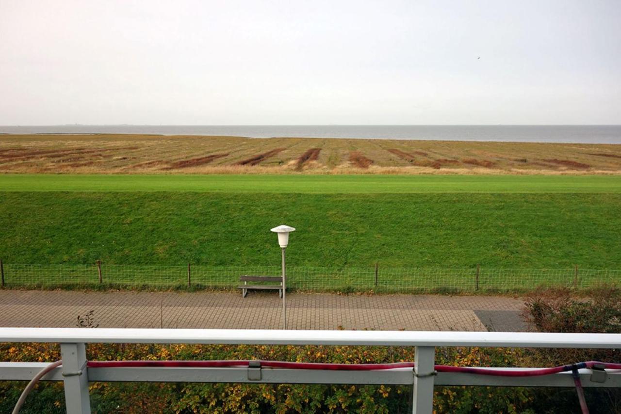 Appartamento Residenz 24 Cuxhaven Esterno foto