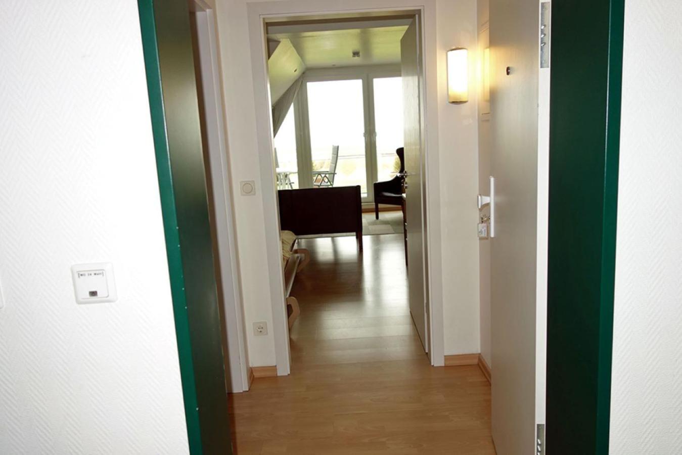 Appartamento Residenz 24 Cuxhaven Esterno foto