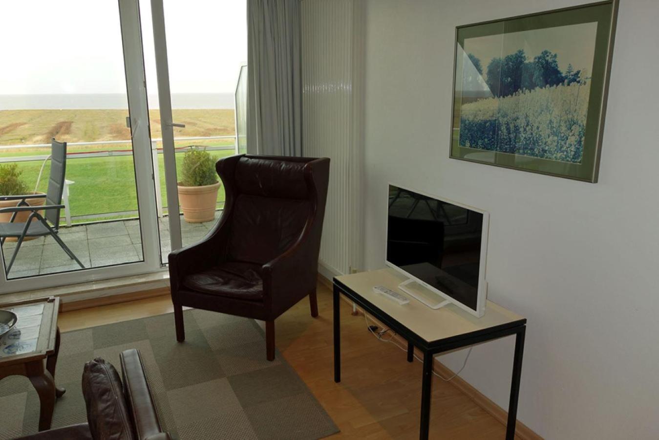 Appartamento Residenz 24 Cuxhaven Esterno foto