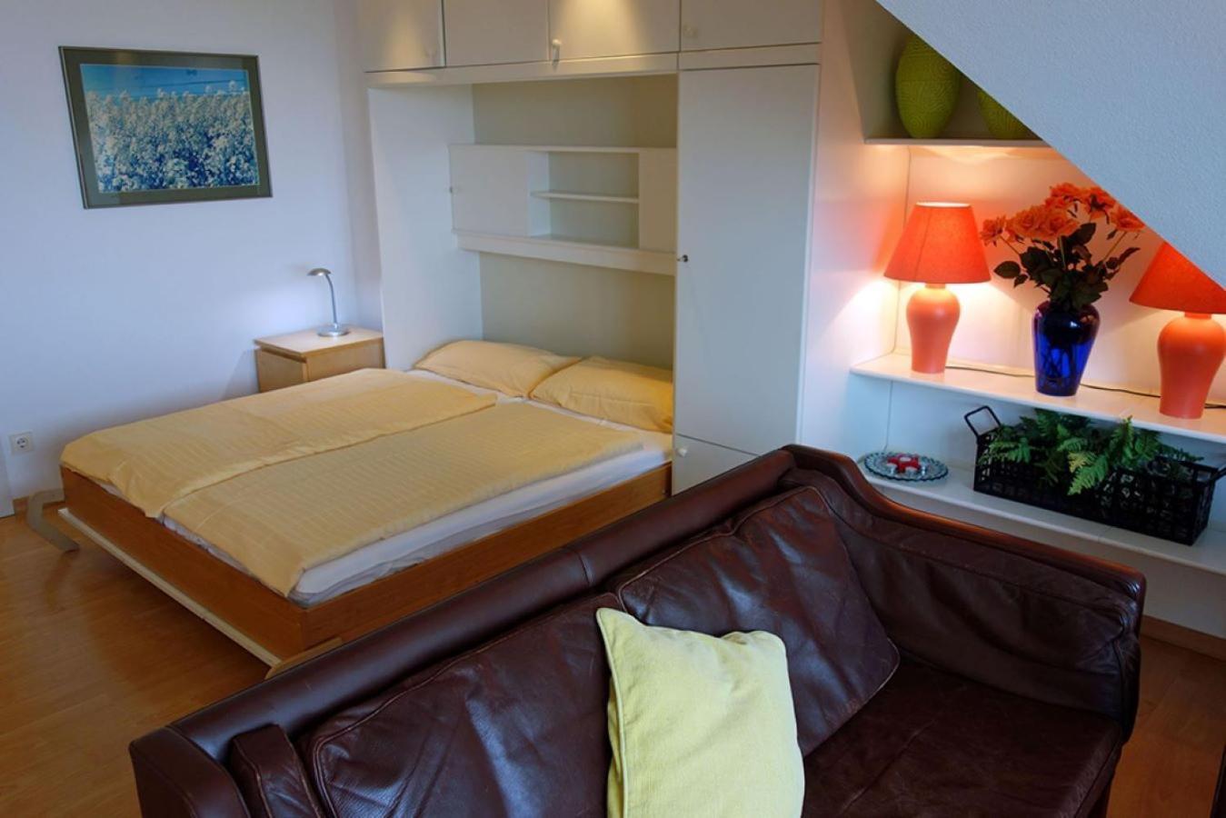 Appartamento Residenz 24 Cuxhaven Esterno foto