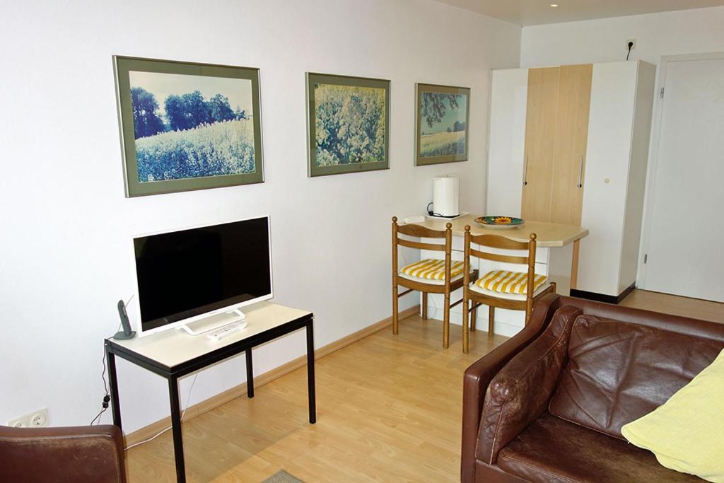 Appartamento Residenz 24 Cuxhaven Esterno foto