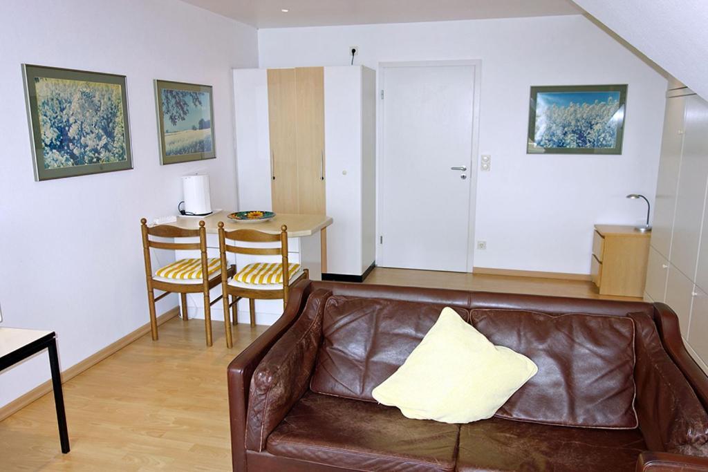 Appartamento Residenz 24 Cuxhaven Esterno foto