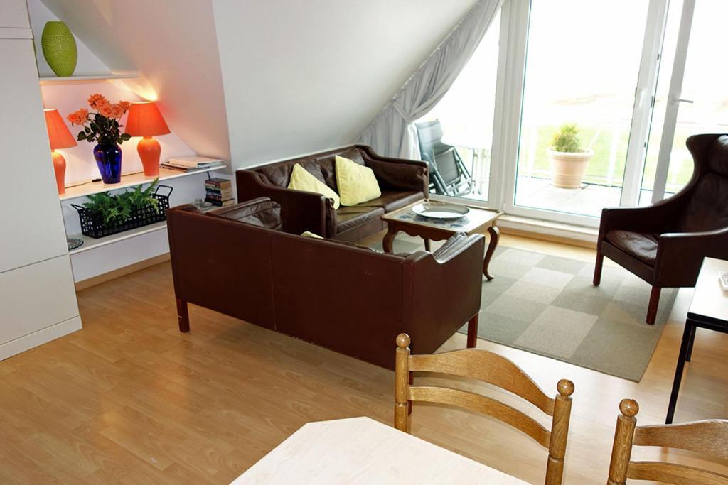 Appartamento Residenz 24 Cuxhaven Esterno foto